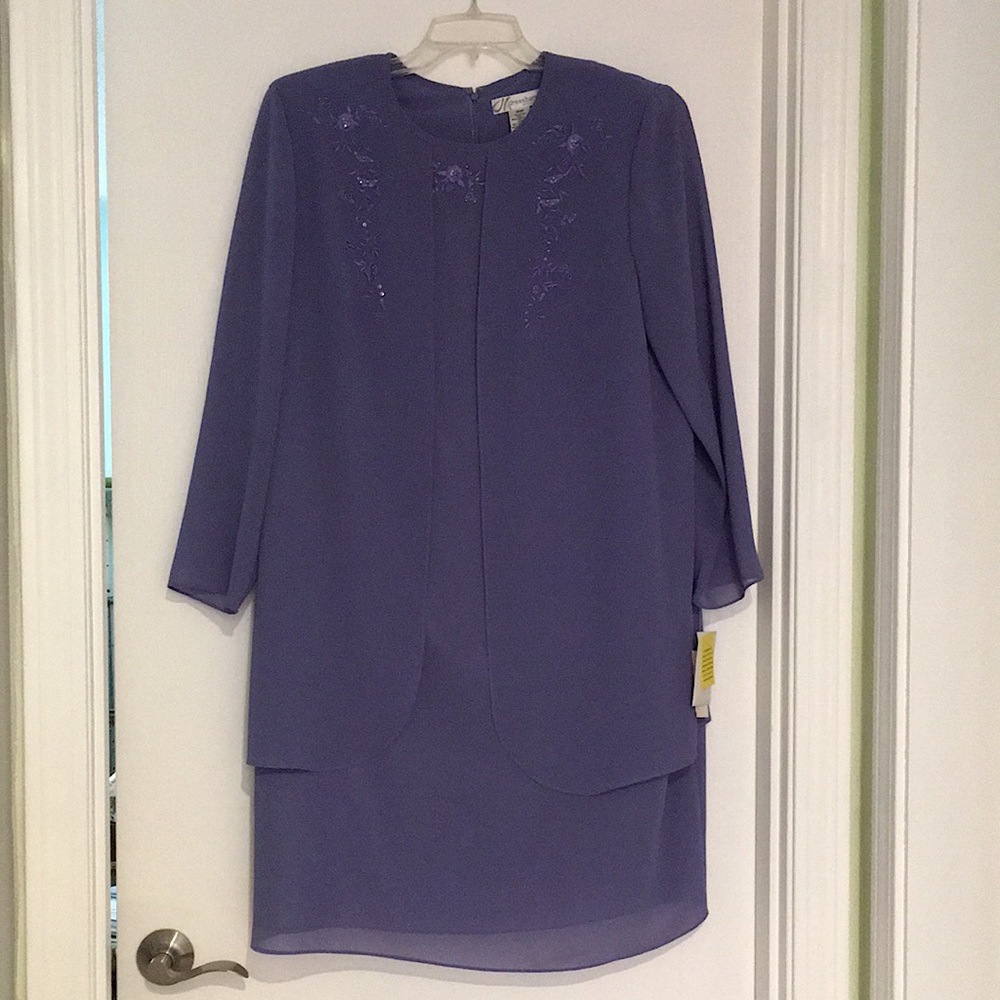Dress Barn Woman’s Dress NWT